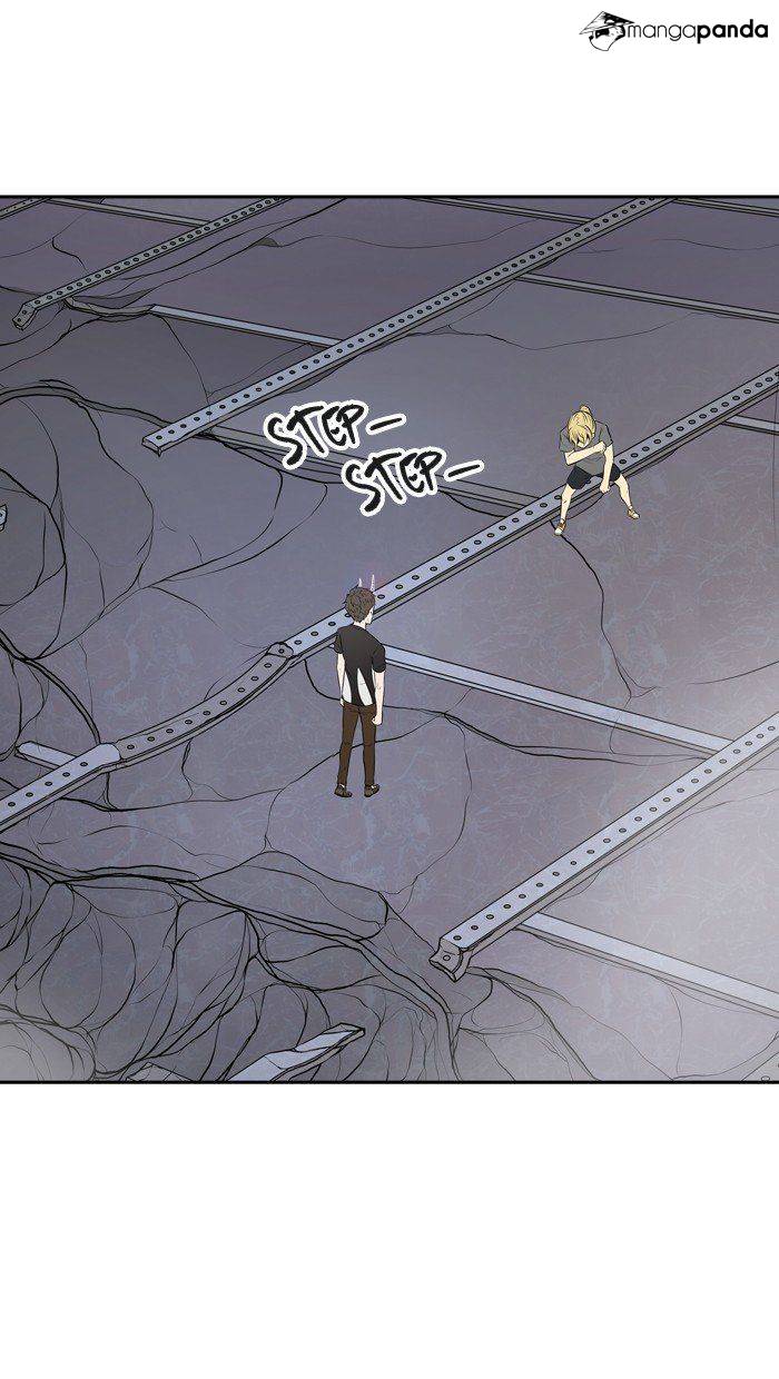 Tower of God Chapter 393 image 43